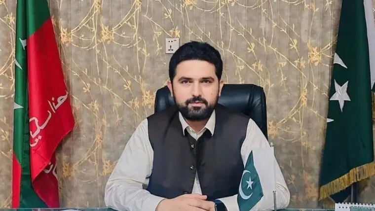 وزیراعلیٰ سہیل آفریدی سمیت خیبر پختونخوا کے ایم پی ایز اشتہاری قرار