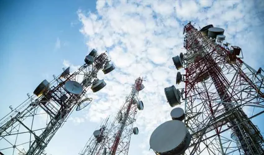 دشوار گزار علاقوں میں جی 4 نیٹ ورک، شمالی علاقہ جات میں ڈیجیٹل انقلاب