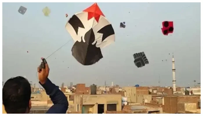 پنجاب حکومت بسنت اجازت: فروری میں تہوار منانے کی مشروط اجازت