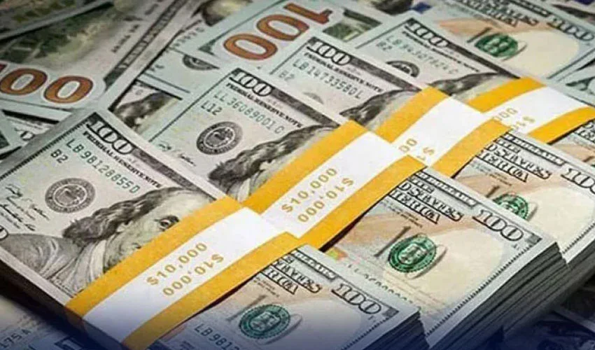 امریکا ایگزم بینک پاکستان مالی معاونت: 1.25 ارب ڈالر کان کنی کے منصوبوں کے لیے