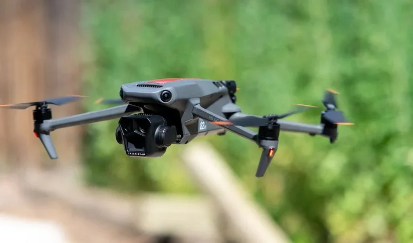 خیبرپختونخوا پولیس ڈرون یونٹ قائم کرنے کا فیصلہ، جدید ٹیکنالوجی کا استعمال