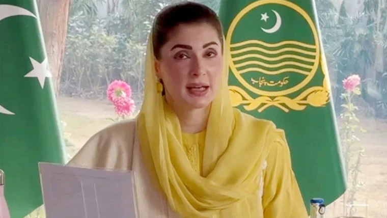 انسانی حقوق کا تحفظ مسلم لیگ ن: مریم نواز کا عالمی دن پر بیان