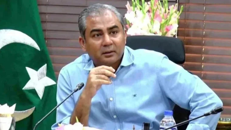 بے نظیر بھٹو کا نام ہمیشہ زندہ رہے گا: محسن نقوی