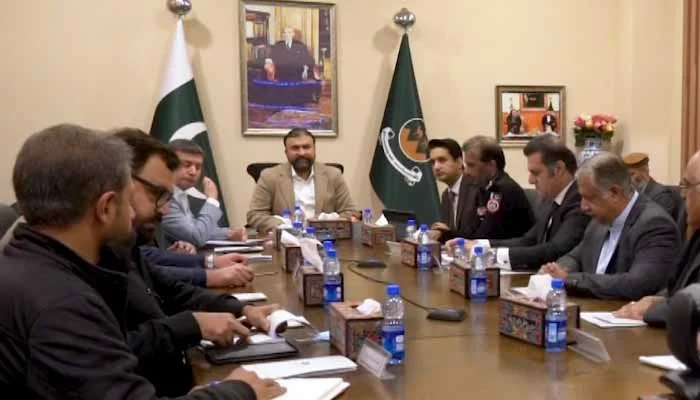 بلوچستان حکومت کا کالعدم تنظیموں کے خلاف فیصلہ—بیرون ملک قیادت کے گھیرا تنگ