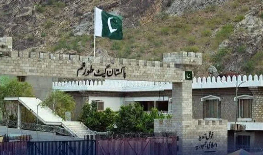 طورخم اور چمن بارڈر کھولنے کا فیصلہ—اقوام متحدہ کی درخواست پر اہم اقدام