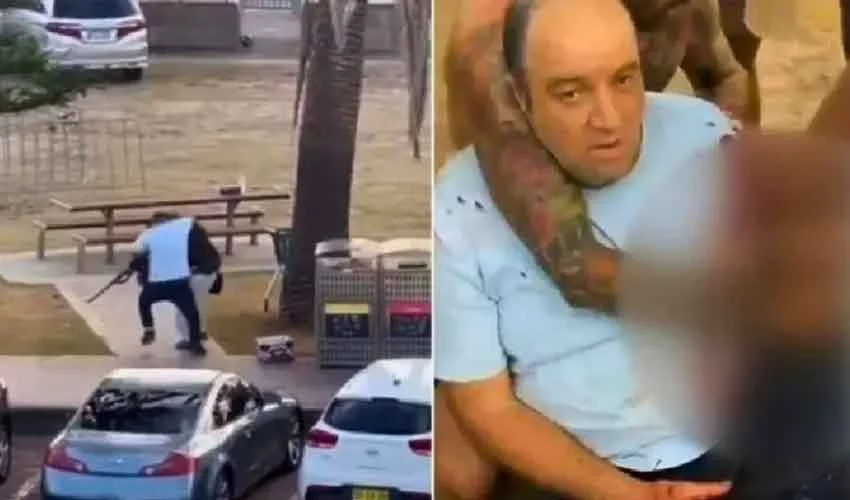 مسلمان ہیرو احمد سے آسٹریلوی وزیراعظم کی ملاقات، والدین سے بھی ملاقات