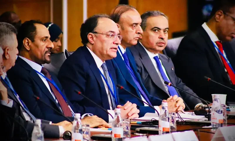 پاکستان اور روس کے درمیان تیل کی تلاش اور ریفائننگ میں تعاون پر بات چیت جاری