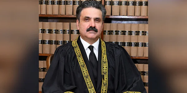 سپریم کورٹ میں ڈیجیٹل نظام متعارف، آن لائن بلنگ سلوشن کا آغاز