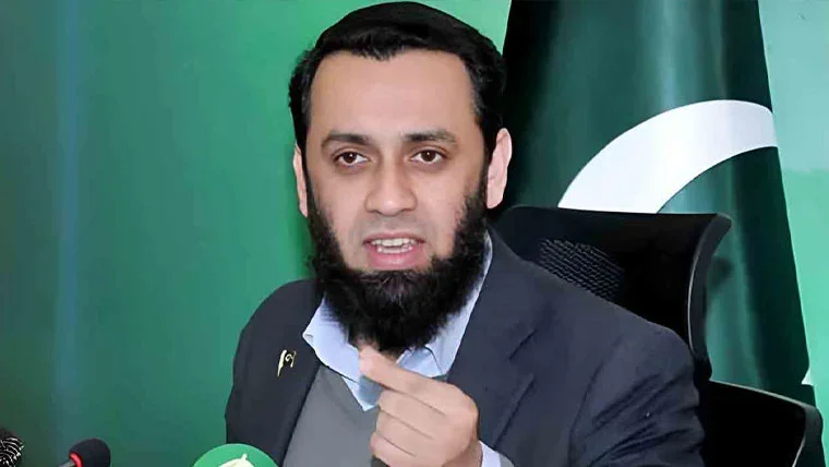 توشہ خانہ ٹو کی سزا 190 ملین پاؤنڈ کیس کے بعد شروع ہوگی، عطا تارڑ