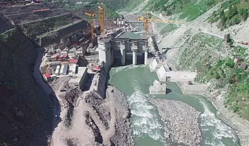 نیلم جہلم پروجیکٹ کی بحالی، ڈیڑھ سال بعد کام شروع ہونے کا امکان