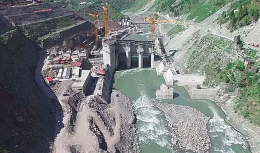 نیلم جہلم پروجیکٹ کی بحالی، ڈیڑھ سال بعد کام شروع ہونے کا امکان