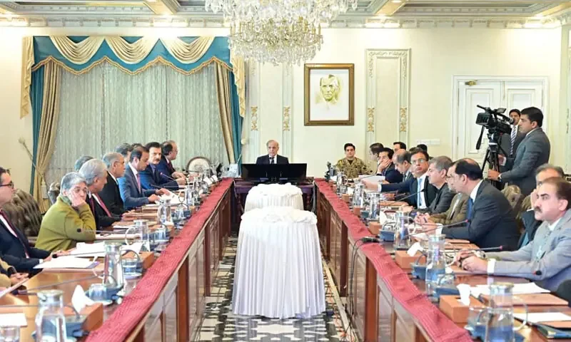 قومی ٹیرف پالیسی اور معاشی ترقی: وزیراعظم شہباز شریف کے اہم اقدامات