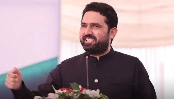 خیبرپختونخوا میں دہشتگردی کا مقابلہ: وزیر اعلیٰ سہیل آفریدی کا عزم