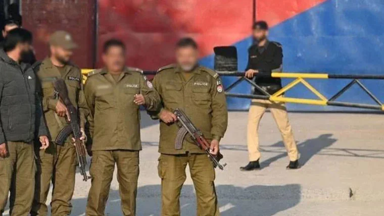 محکمہ جیل خانہ جات پنجاب میں تقرر و تبادلے: اہم افسران کے نوٹیفکیشن جاری