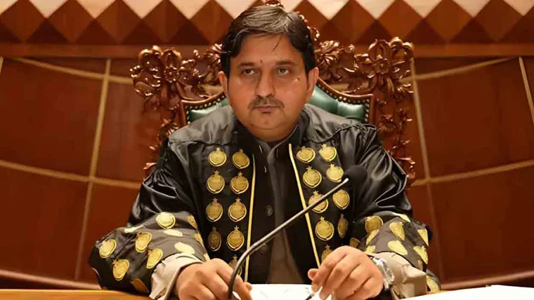 سپیکر پنجاب اسمبلی: مقامی حکومتوں کے بغیر مسائل حل نہیں ہوسکتے، شہریوں کی سہولیات متاثر ہوں گی