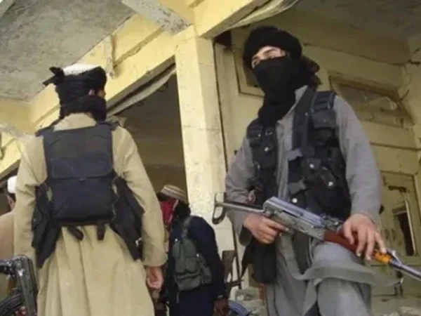 تلہ گنگ میں افغان دہشت گرد نیٹ ورک بےنقاب، منظم کارروائی سامنے آئی