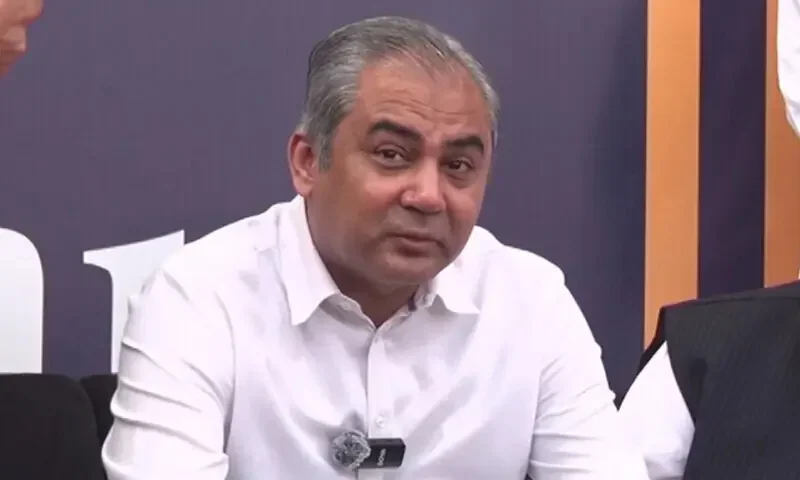 سوشل میڈیا پر فیک نیوز: وزیر داخلہ کا جلد کریک ڈاؤن کا اعلان