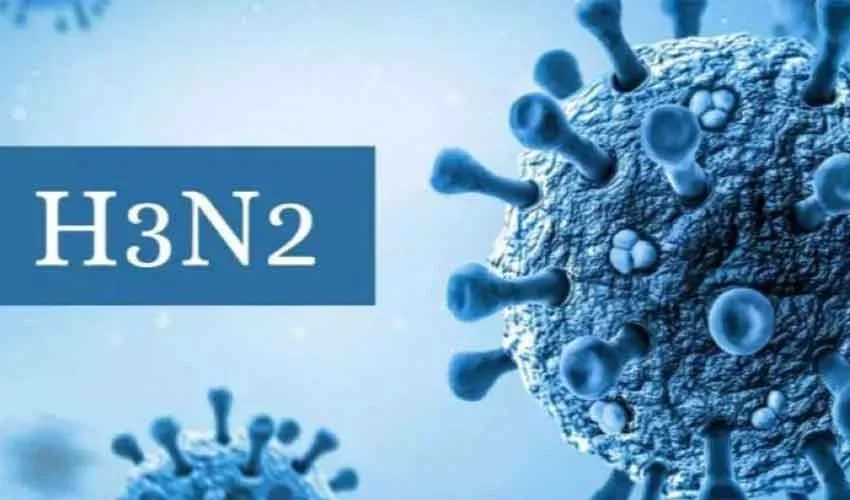 موسمی انفلوئنزا وائرس کے کیسز میں اضافہ، علامات اور احتیاطی تدابیر