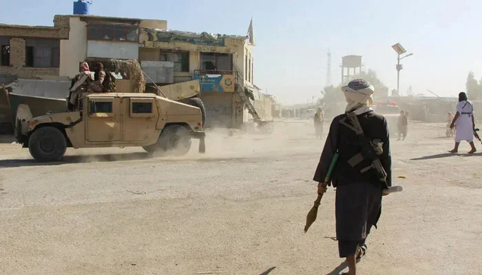 افغان سرزمین سرحد پار حملے: طالبان کا دعویٰ اقوام متحدہ نے مسترد کر دیا