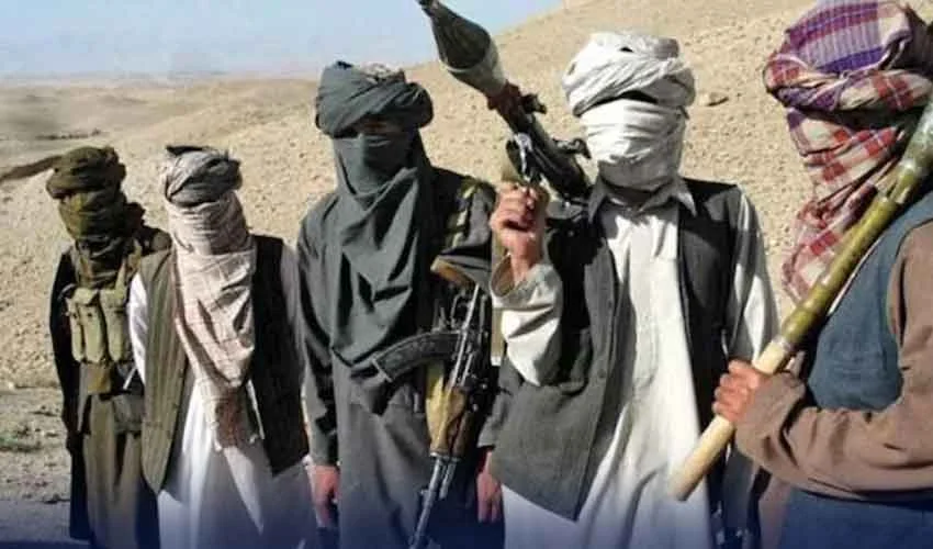 فتہ الخوارج افغان طالبان مدد پر اقوام متحدہ کے سنگین انکشافات