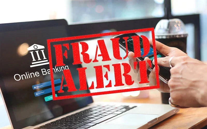 کراچی میں آن لائن انویسٹمنٹ فراڈ، عالمی گروہ بے نقاب