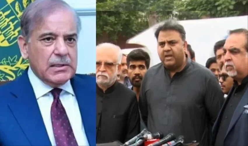 نیشنل ڈائیلاگ کمیٹی کا اعلیٰ حکومتی و سیاسی شخصیات سے رابطوں کا فیصلہ