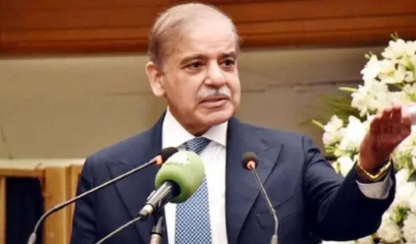 افواج پاکستان کی قیادت میں کامیابی، وزیراعظم شہباز شریف کا خطاب