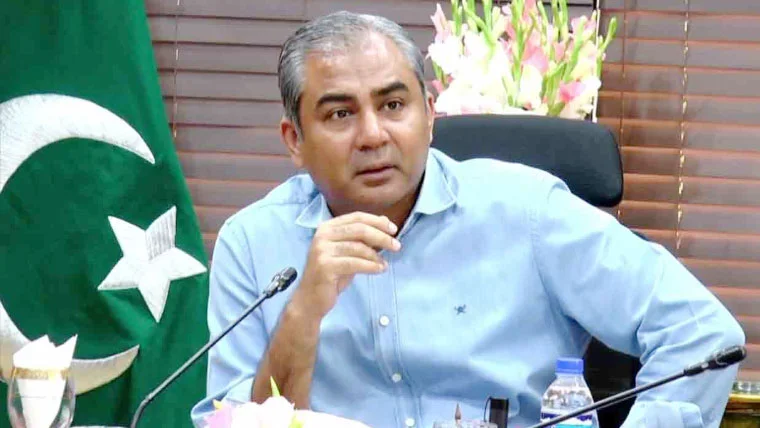 قائداعظم کی زندگی قانون کی بالادستی کی روشن مثال تھی، محسن نقوی