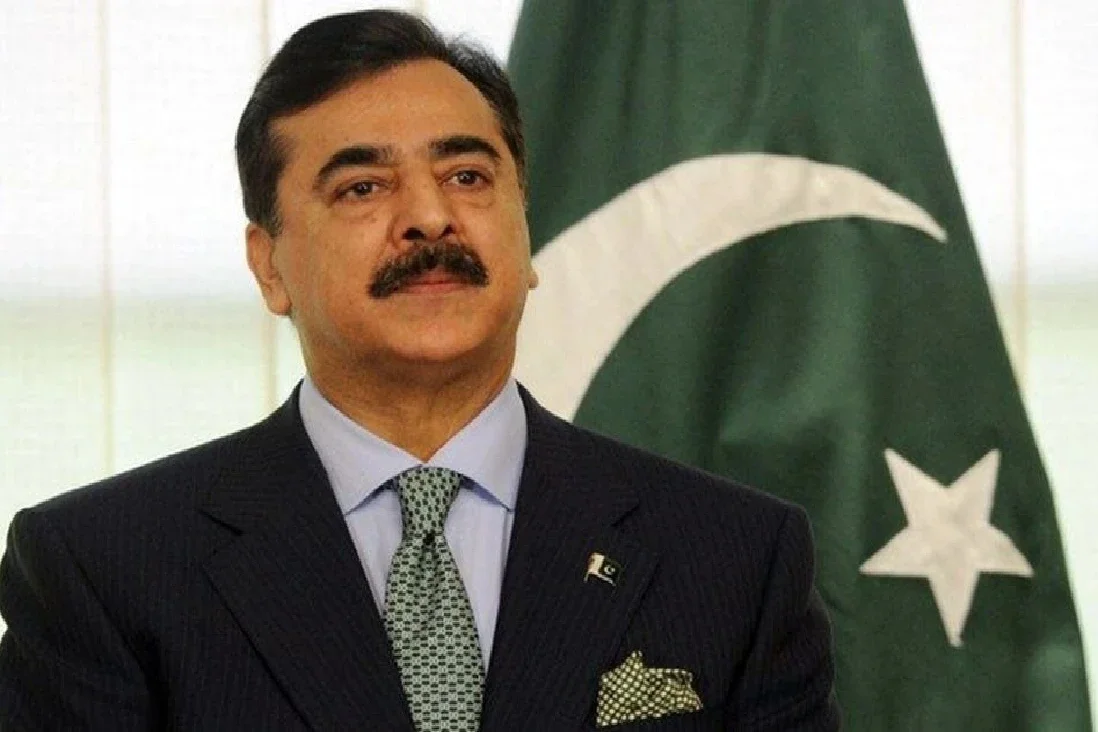 یوسف رضا گیلانی: مشترکہ منصوبوں سے مسلم ممالک اپنی طاقت یکجا کر سکتے ہیں