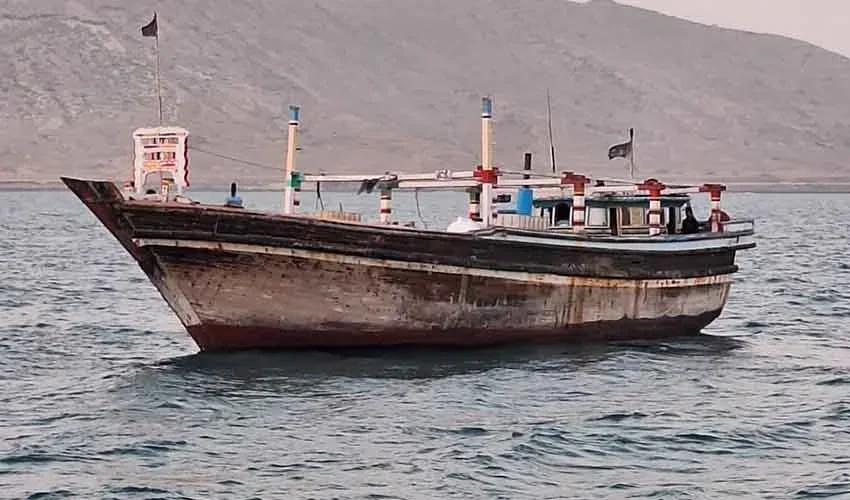 کسٹمز کی کارروائی: بلوچستان میں اسمگل شدہ ہائی اسپیڈ ڈیزل برآمد