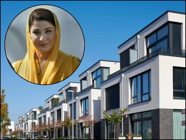 وزیر اعلیٰ پنجاب کی ہدایت، کم آمدن افراد کیلئے پنجاب میں 37 ہزار سے زائد گھروں کا منصوبہ