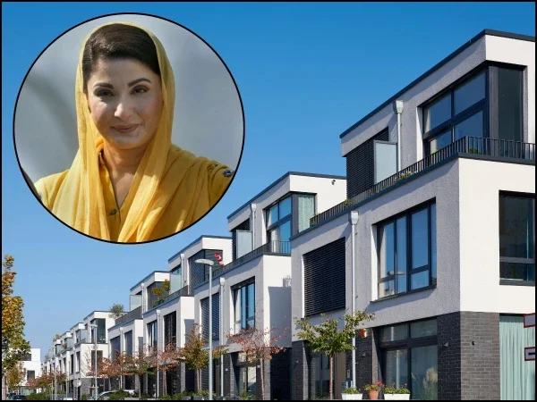 وزیر اعلیٰ پنجاب کی ہدایت، کم آمدن افراد کیلئے پنجاب میں 37 ہزار سے زائد گھروں کا منصوبہ