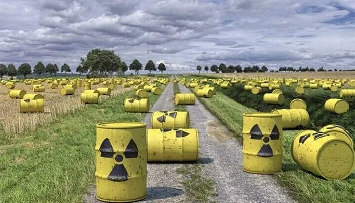 بھارتی نیوکلیئر سیفٹی پروگرام عالمی برادری کیلئے دردسر بن گیا