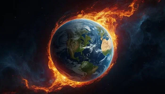 سال 2026 میں عالمی خطرات، امریکی تھنک ٹینک نے گھنٹی بجادی