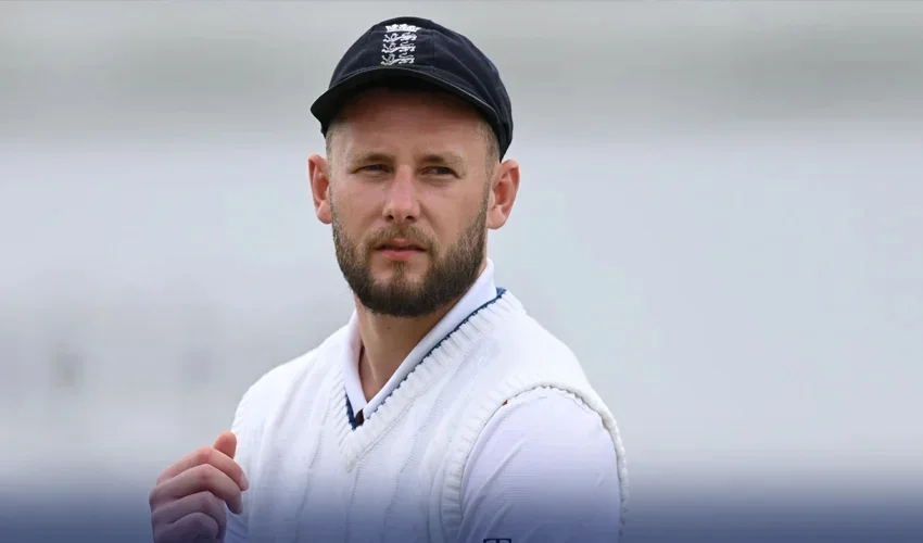 گس ایٹکنسن ایشز سیریز سے باہر، انگلینڈ کو بڑا دھچکا