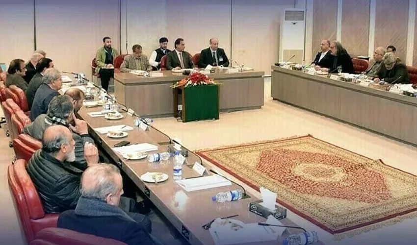 مذاکرات تعطل کا شکار، تحریک انصاف میں اندرونی انتشار اور فیصلہ سازی کی کمی