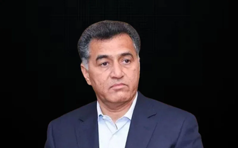 سابق ڈی جی آئی ایس آئی فیض حمید کی سزا: فوجی عدالت نے 14 سال قید سنائی