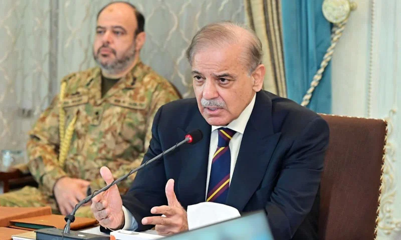 حکومتی اصلاحات معاشی استحکام اور ترقی کی سمت اہم قدم، وزیراعظم