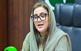 وزیراطلاعات پنجاب: ڈی جی آئی ایس پی آر کے والد کے خلاف مہم کی مذمت