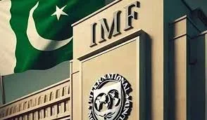 آئی ایم ایف کی رپورٹ: پاکستان ڈیفالٹ کے خطرے سے دور مگر معاشی چیلنج برقرار