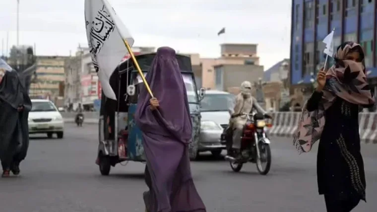 عالمی حمایت: افغانستان میں دہشتگردوں کا سنگین خطرہ، پاکستان کا مؤقف درست ثابت