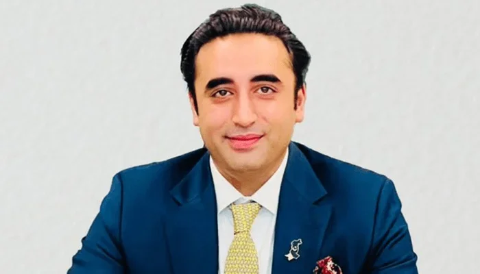 صحت کی سہولتوں میں ہمارا مقابلہ دنیا سے ہے، بلاول بھٹو زرداری کا بیان