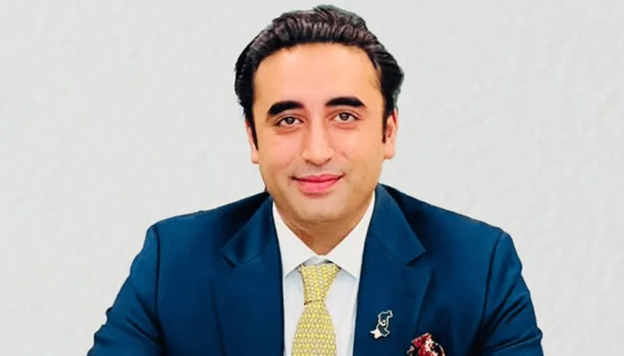 صحت کی سہولتوں میں ہمارا مقابلہ دنیا سے ہے، بلاول بھٹو زرداری کا بیان