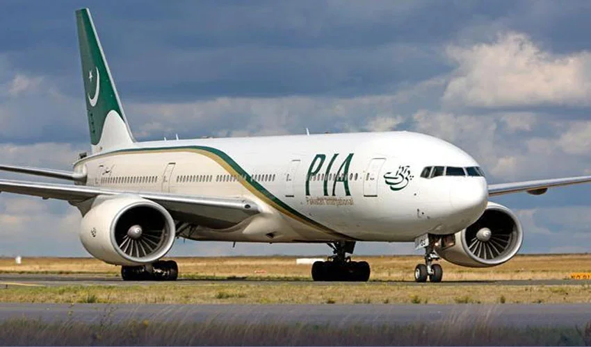 قومی ایئر لائن کی لندن پروازیں 6 سال بعد بحال