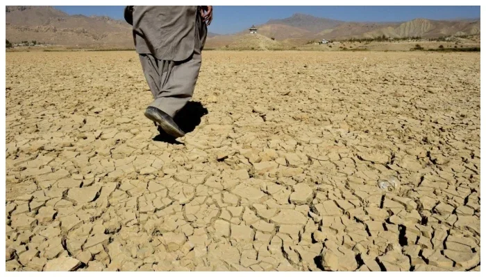 بلوچستان میں قابلِ کاشت زمین گھٹ کر صرف 7.2 فیصد رہ گئی، ماہرین نے خبردار کردیا