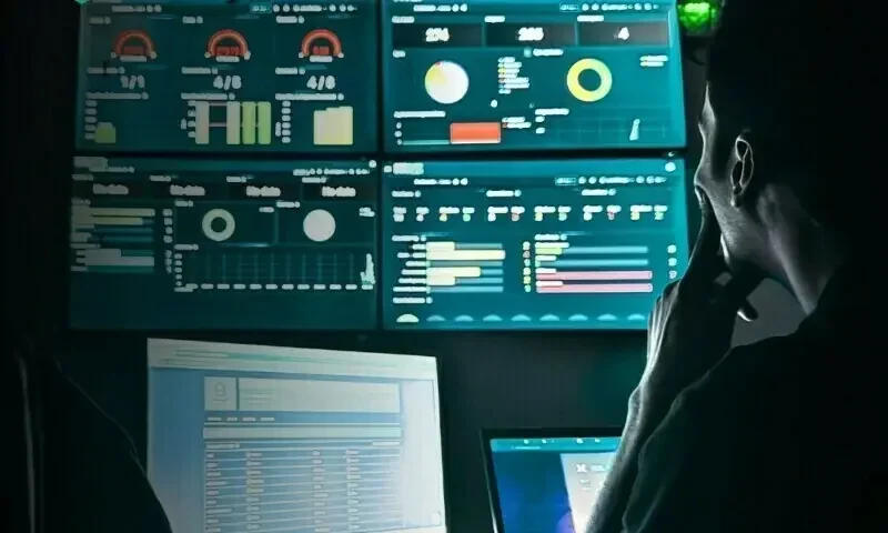 ڈیجیٹل تحفظ میں اہم پیشرفت: قومی سائبر سیکیورٹی فریم ورک اصلاحات جاری