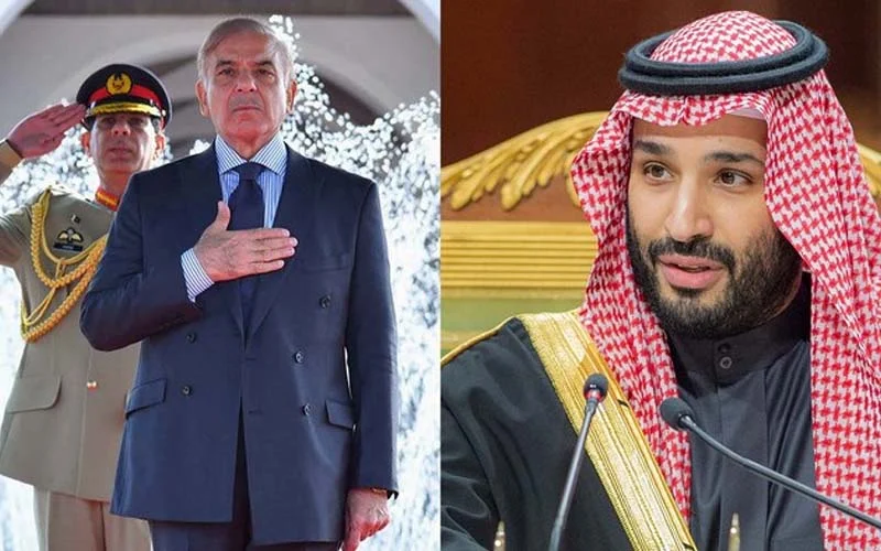 یمن تنازع سعودی عرب اور یو اے ای کشیدگی، پاکستان متحرک