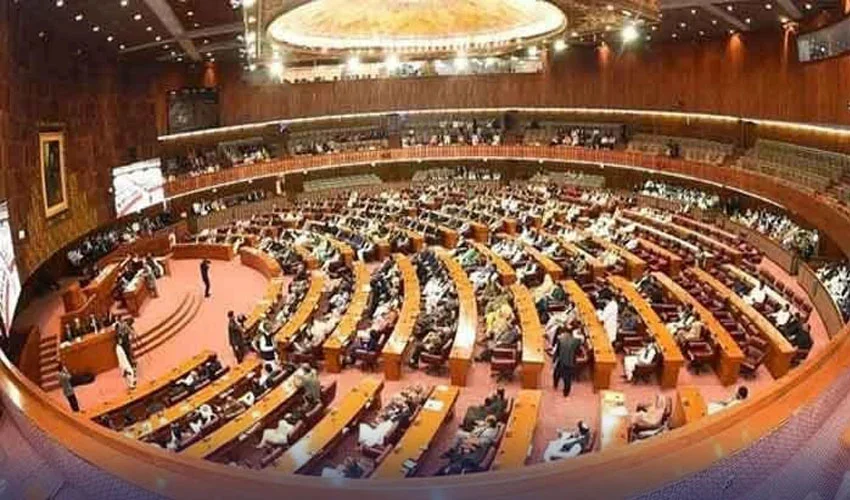 انسداد دہشت گردی 2025: مختلف کارروائیوں میں 1873 دہشتگرد ہلاک