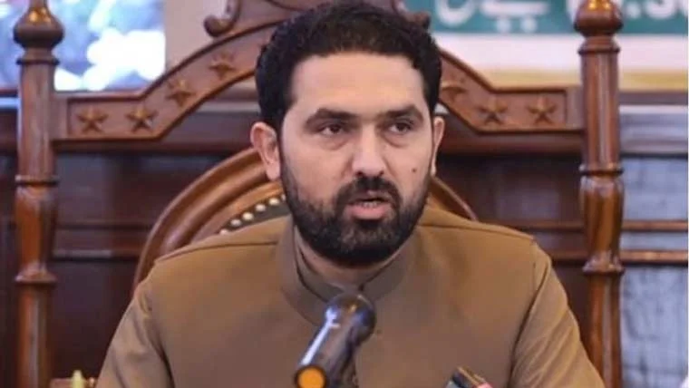 ملٹری آپریشن کی اجازت نہیں، وزیراعلیٰ خیبرپختونخوا سہیل آفریدی