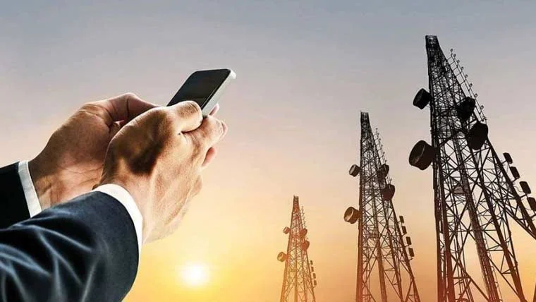 پاکستان میں ڈیجیٹل کنیکٹیوٹی میں اضافہ، انٹرنیٹ استعمال 57 فیصد تک پہنچ گیا